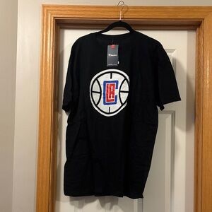 Fanatics Kawhi Clippers Tee